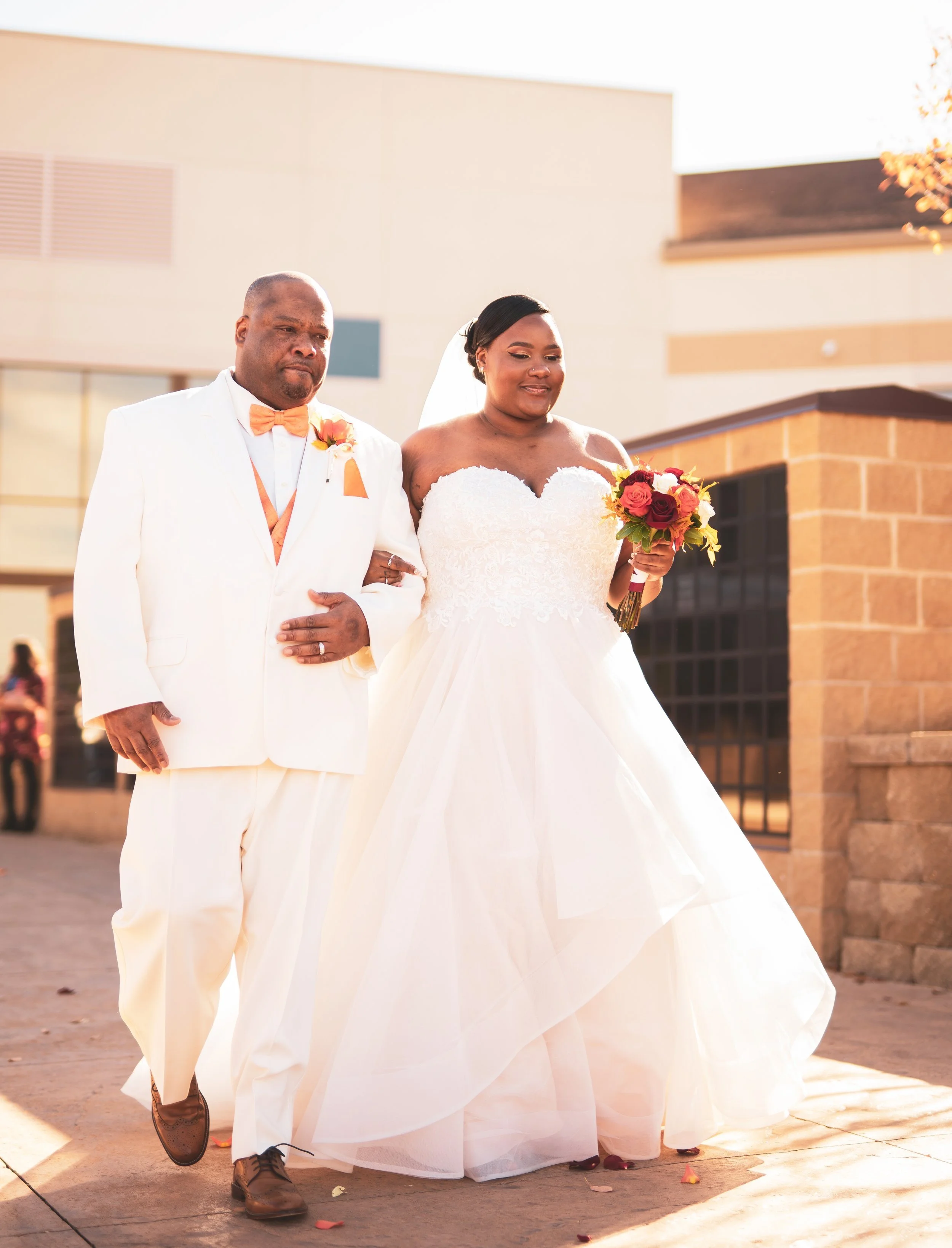 Toti &amp; Nick | Lakeville, MN Wedding