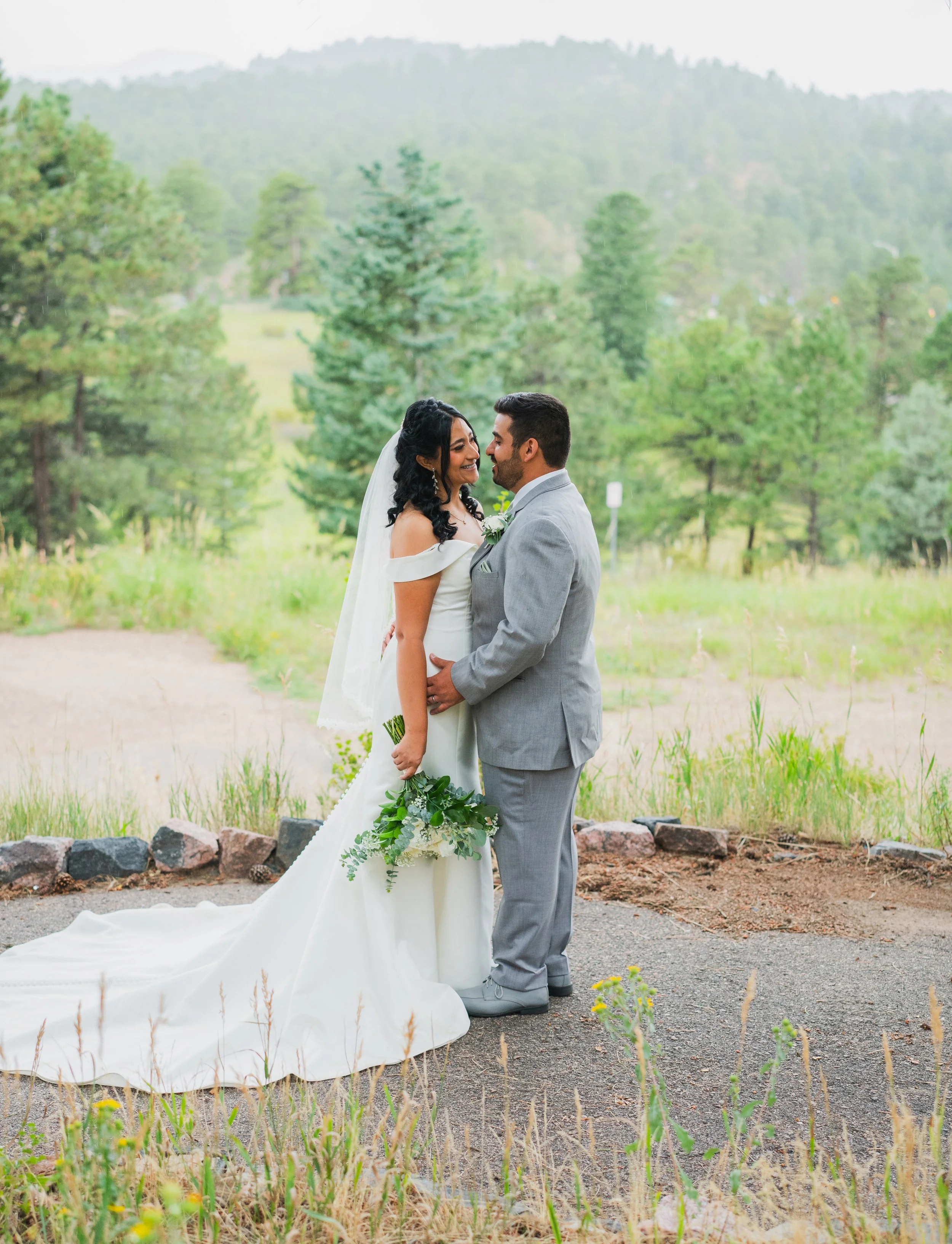 Aylin &amp; Jazz | Chief Hosa Lodge Wedding