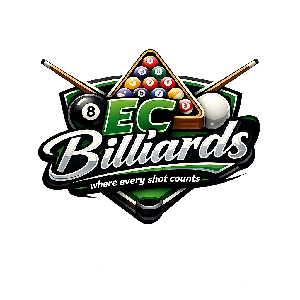 EC Billiards