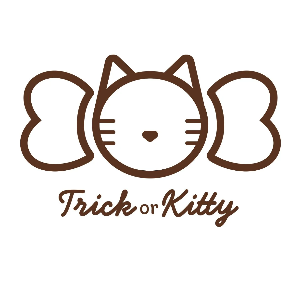 Trick or Kitty