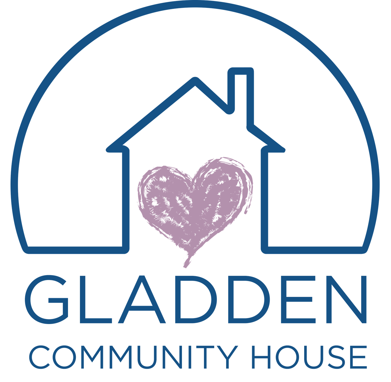 Gladden Marching For More