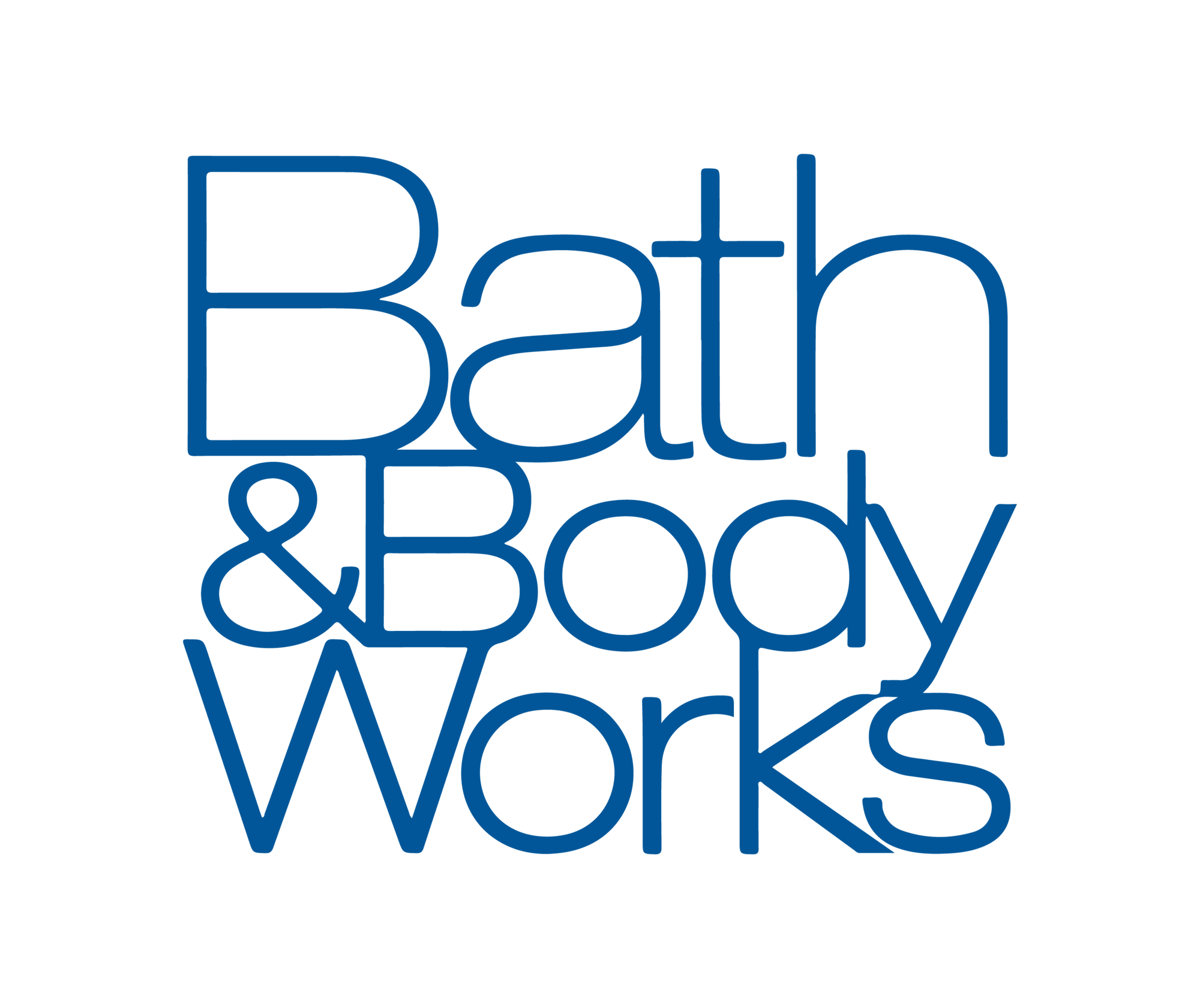 Bath & Body Works Seasonal Retail