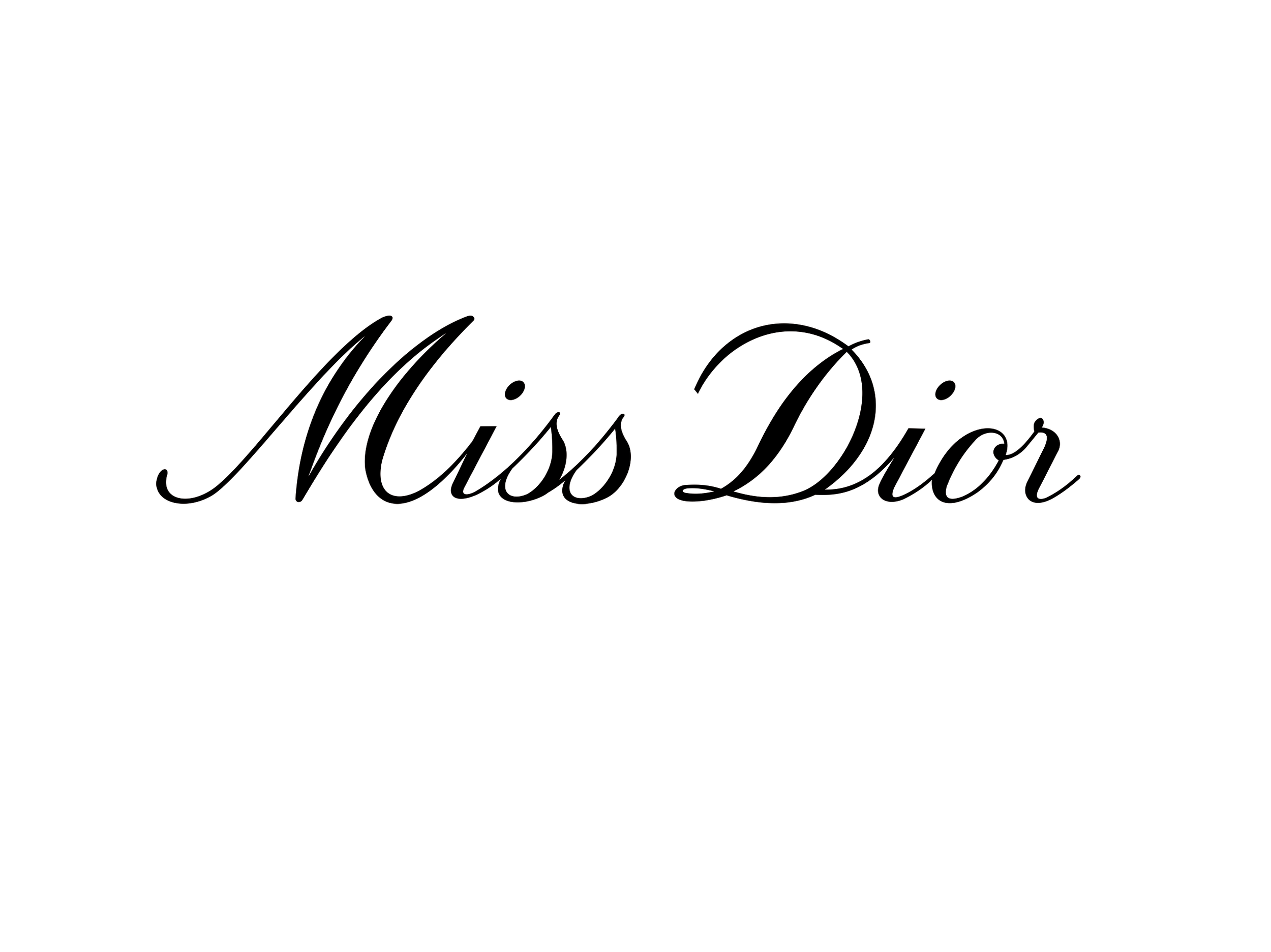Dior Box Redesign