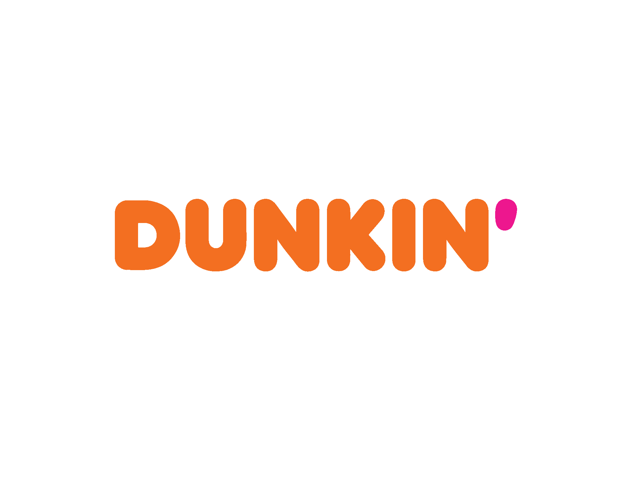 Dunkin' Marketing Campaign
