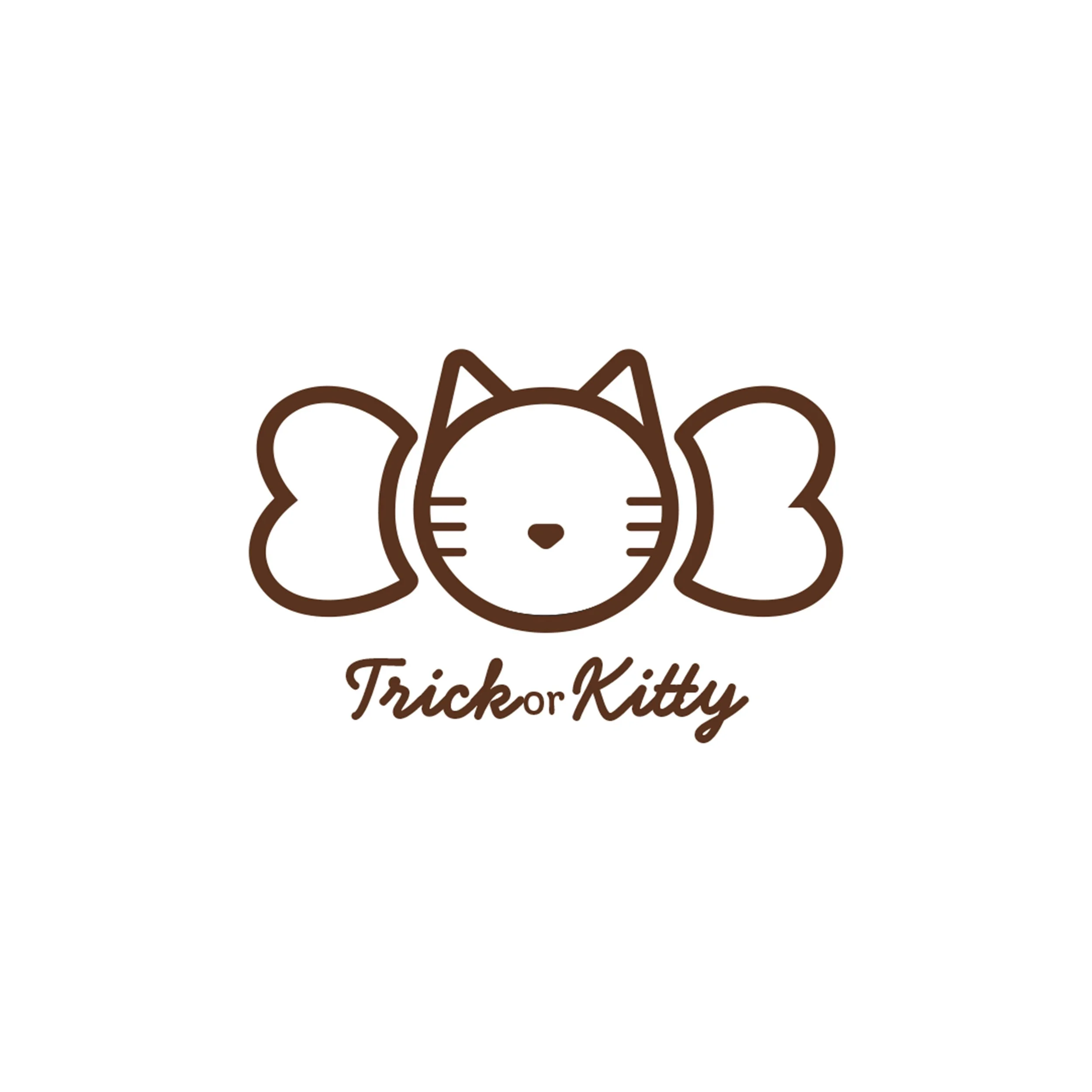 Trick or Kitty