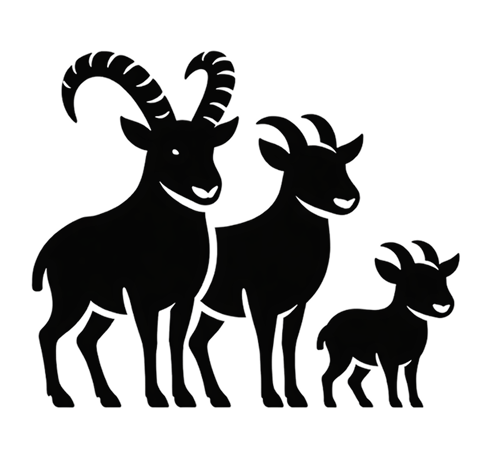 One harvested animal can support the restoration and protection of many others.