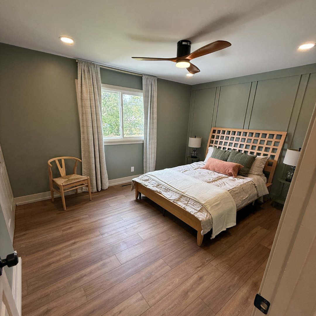 Sussex: Crystal Lake Ranch Flip