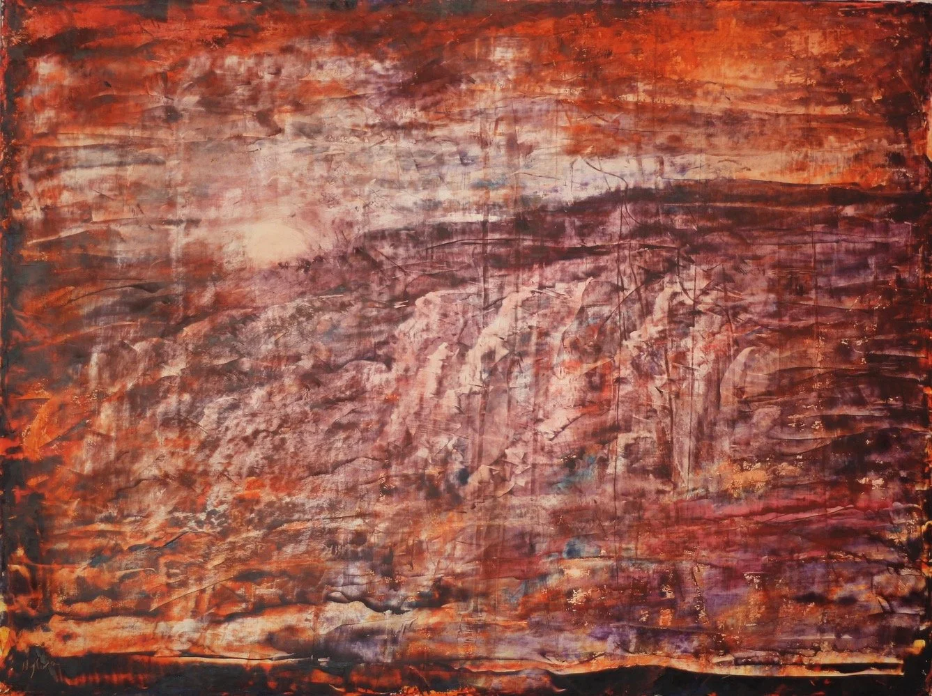 Desolation
