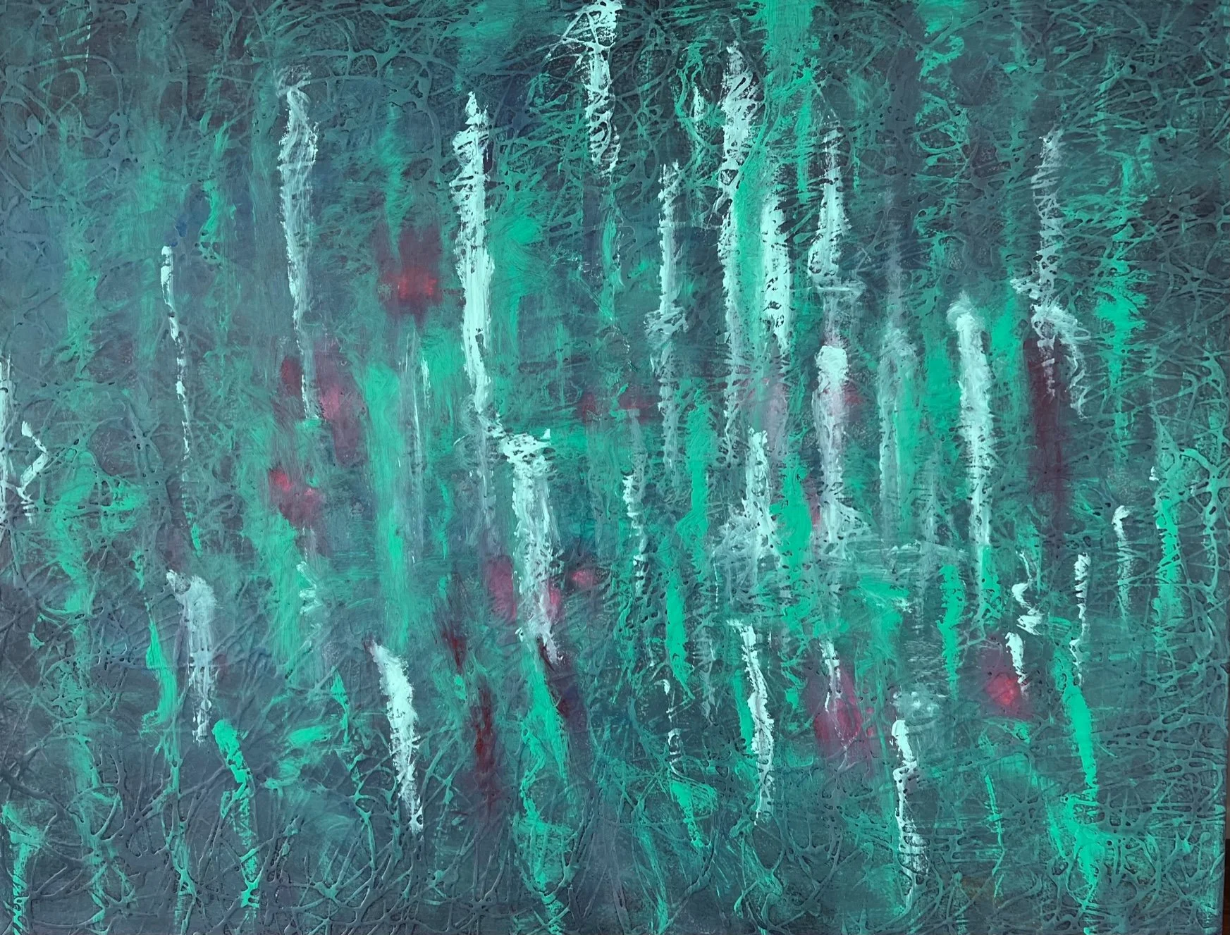 Ghosts