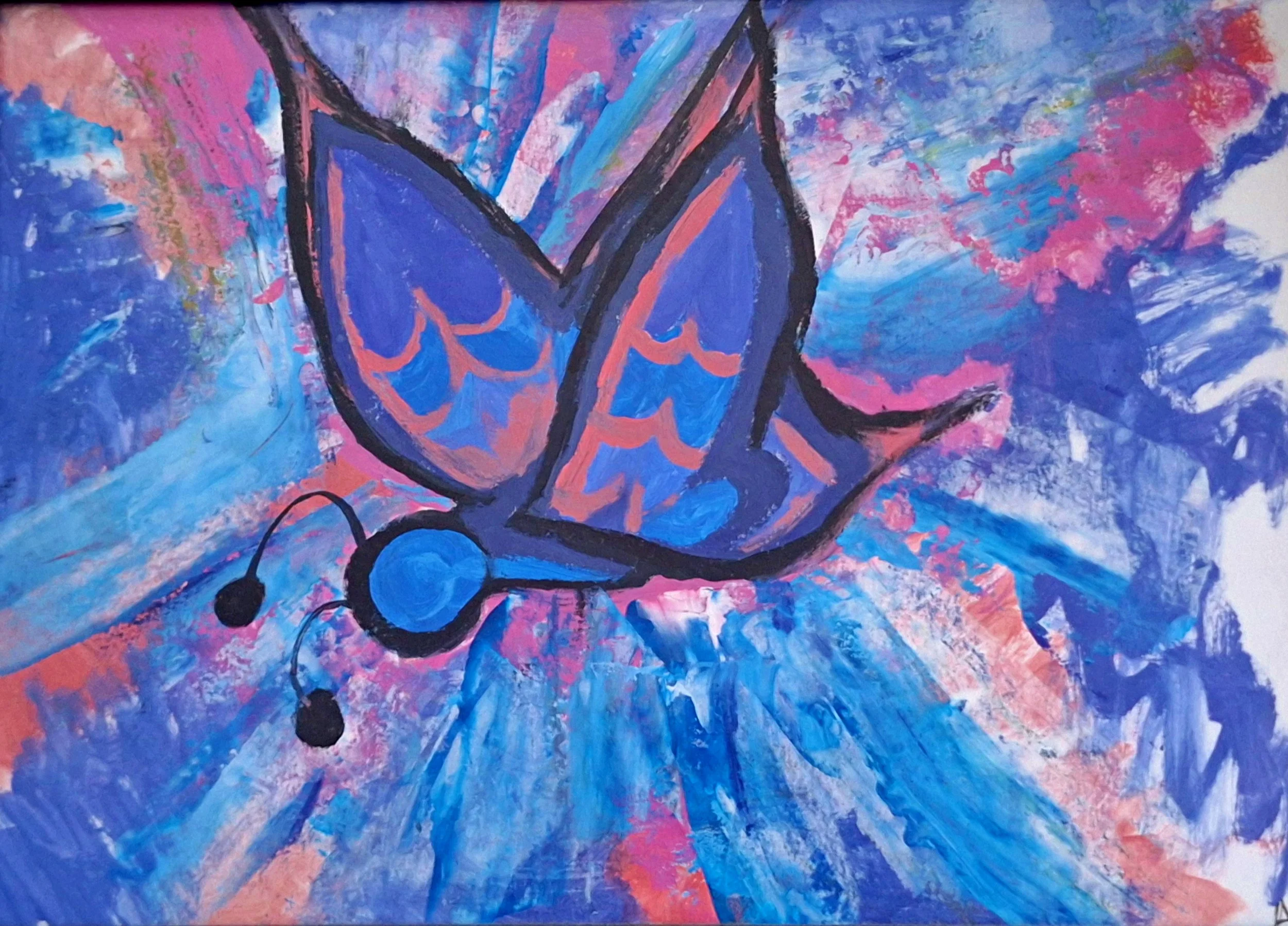 Butterfly