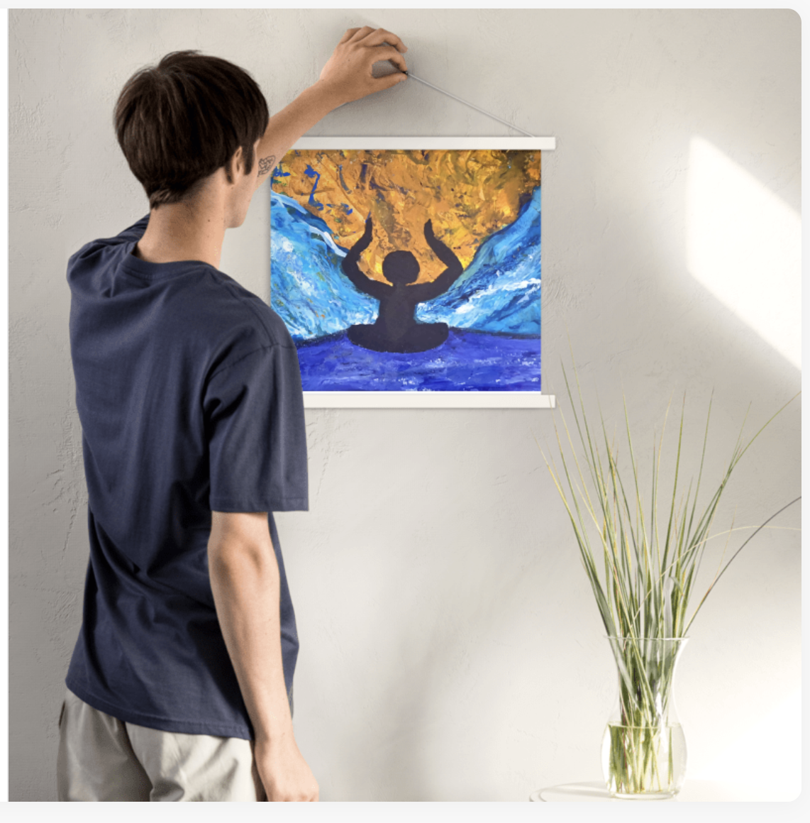 BUDDHA