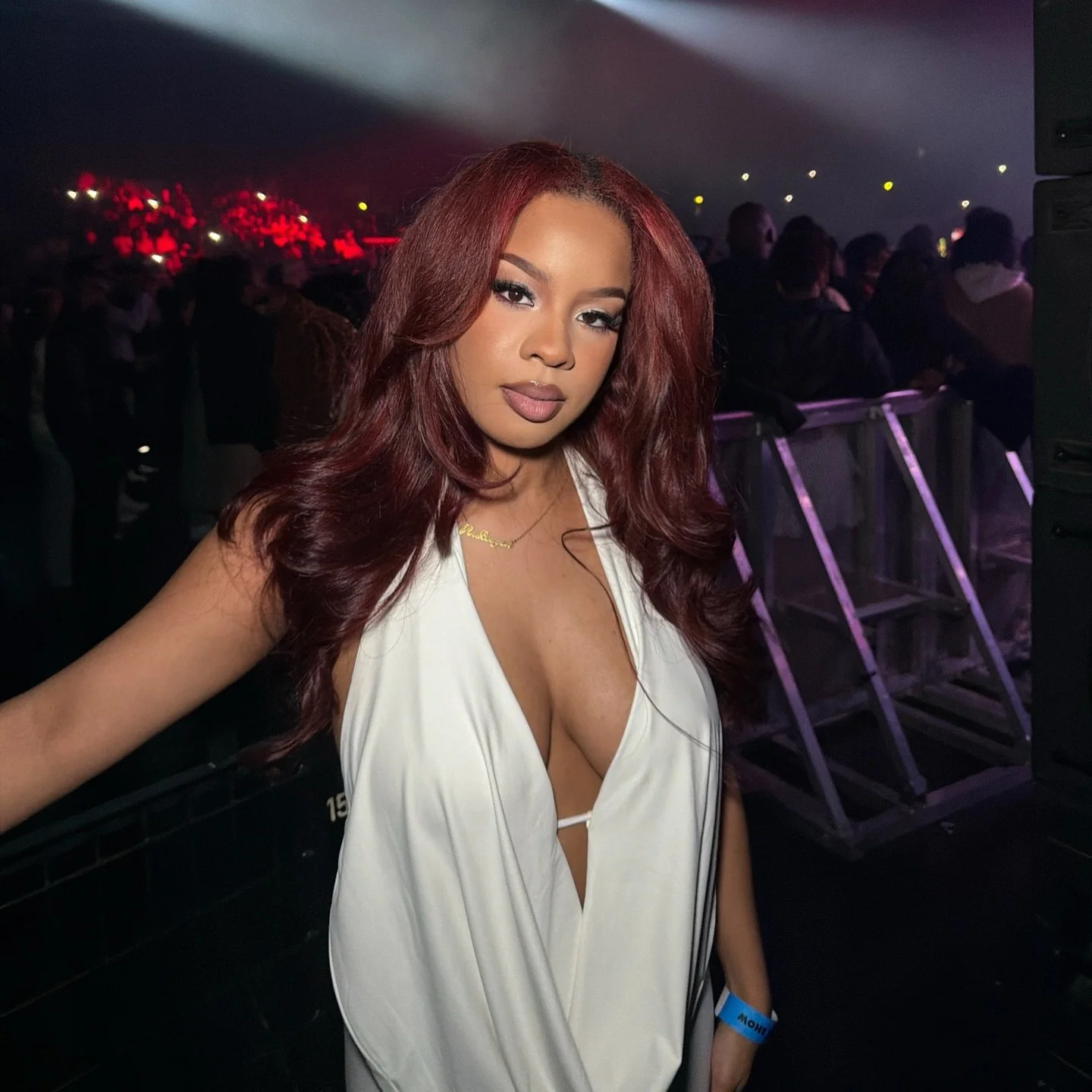 Faux middle part pour ma star 😍
4 paquet de Raw hair 24 💇🏾&zwj;♀️