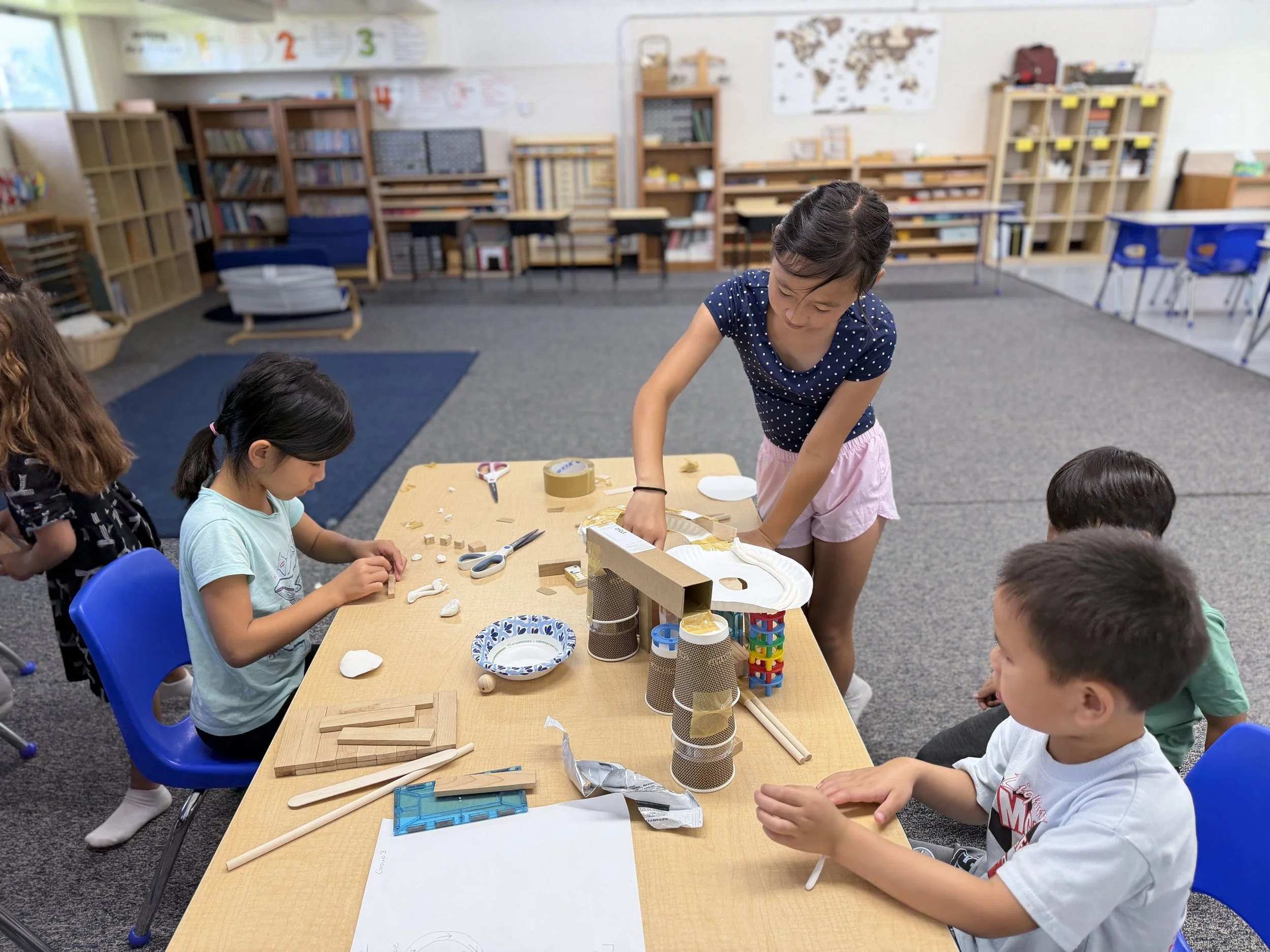 What Is Montessori Education? A Parent’s Guide to the Montessori Method