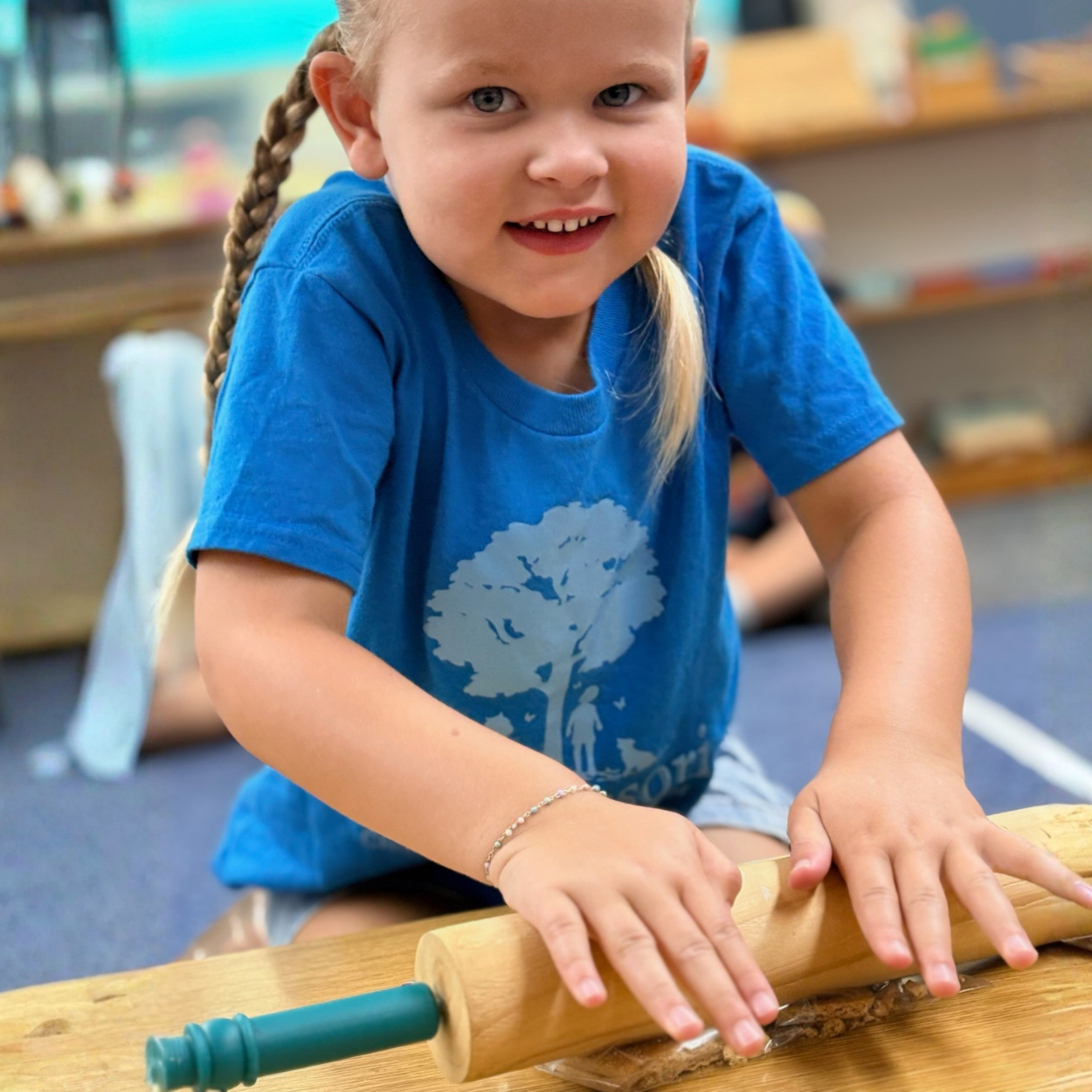 Montessori at Home: Simple Ways to Bring the Montessori Method Into Your Daily Life