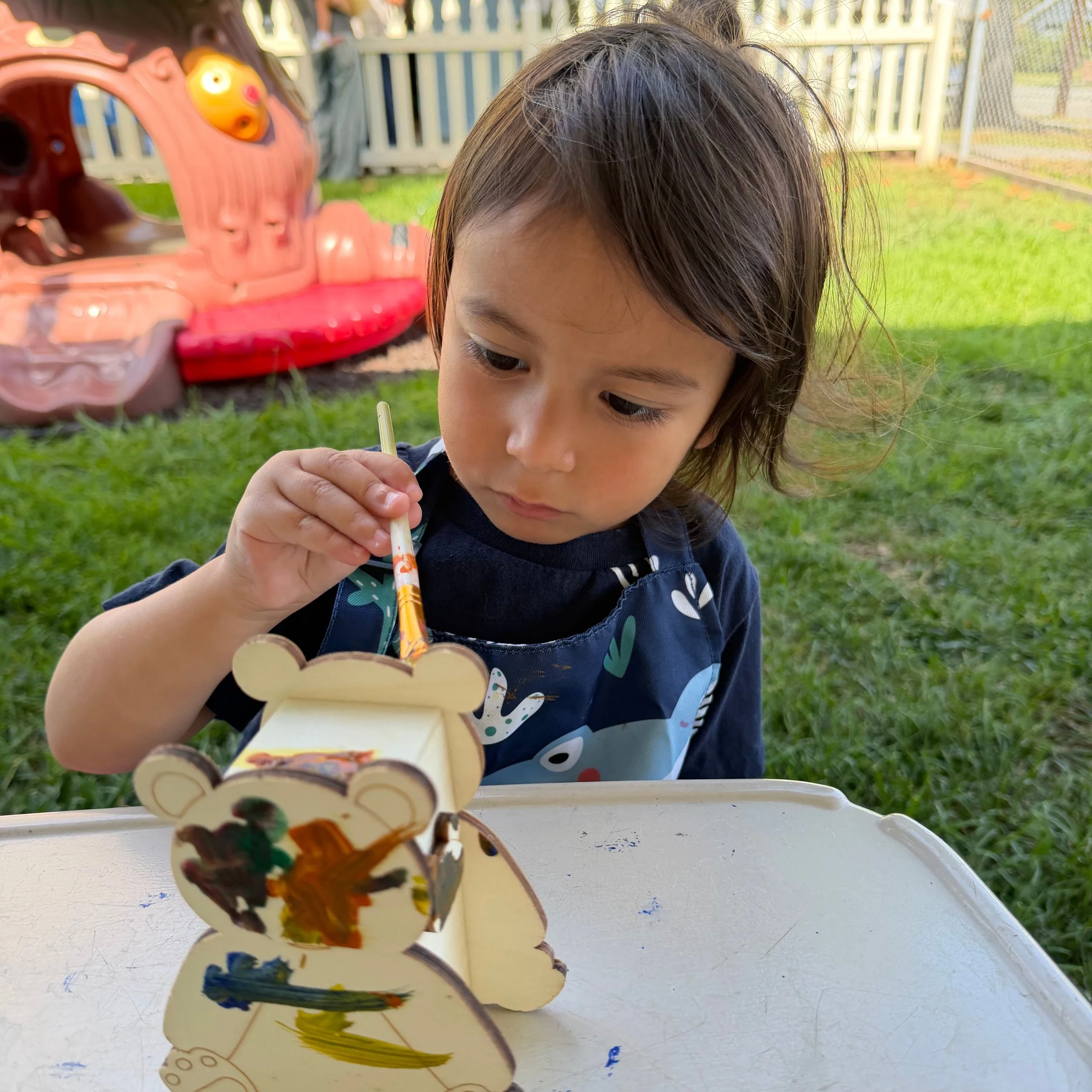 The Benefits of Montessori for Toddlers: Supporting Independence, Confidence, and Early Development