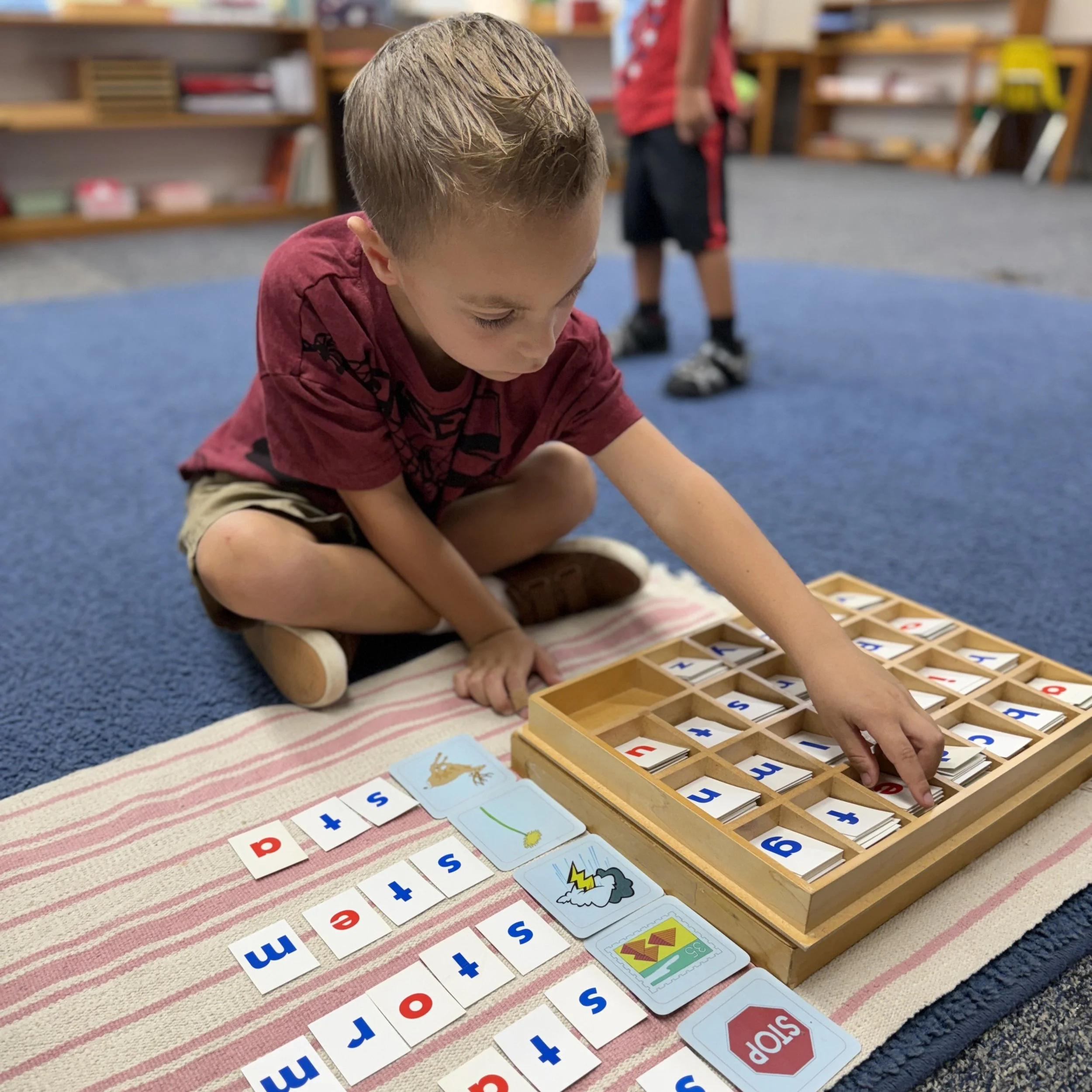 Respecting the Child: What It Really Means to Treat Children With Respect