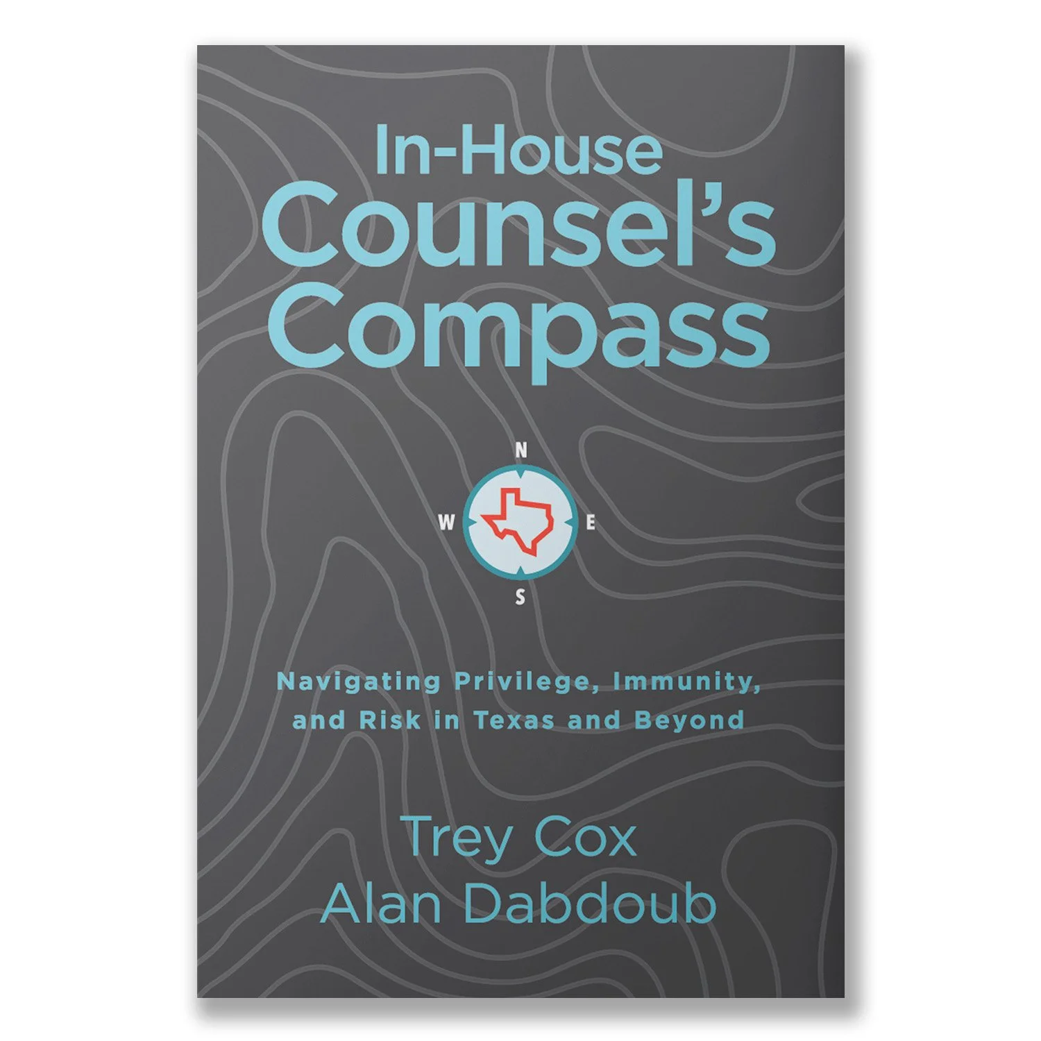 In-House Counsel's Compass Book Cover