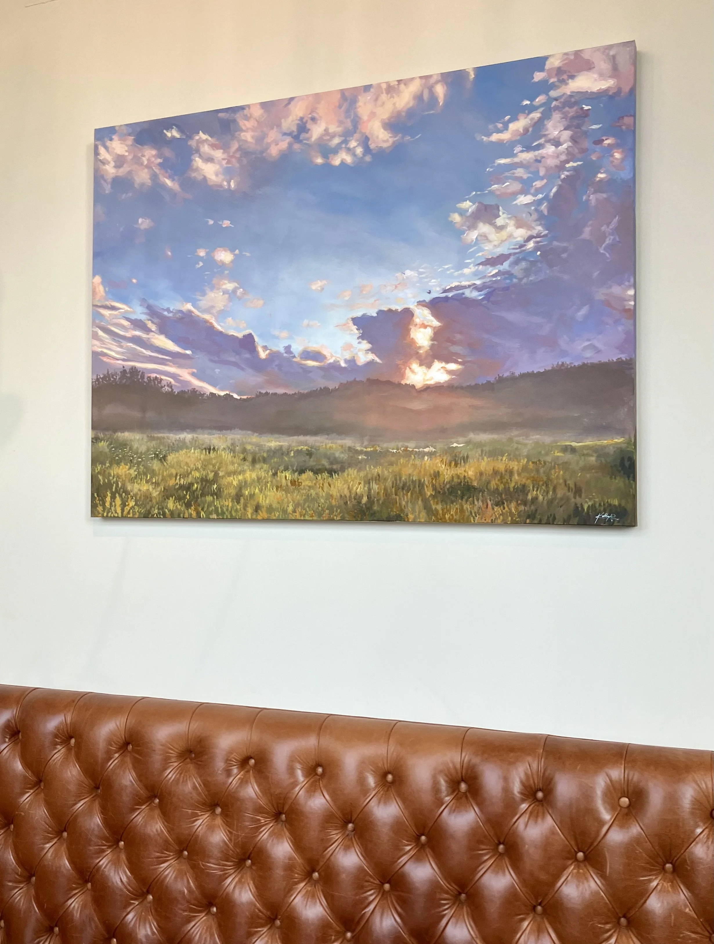 Art Rental & Leasing for Homes and Businesses