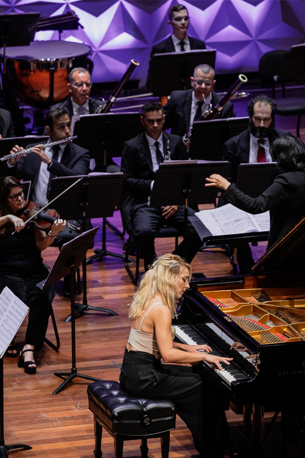 Credit: Ana Clara Miranda