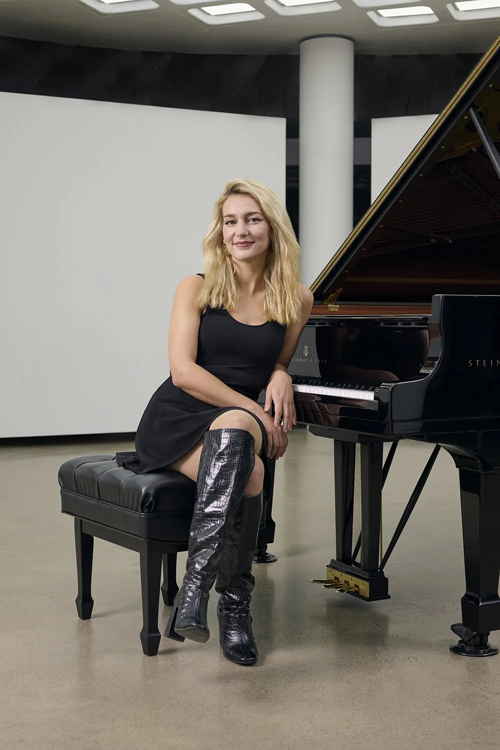 Credit: Jeremy Fokkens