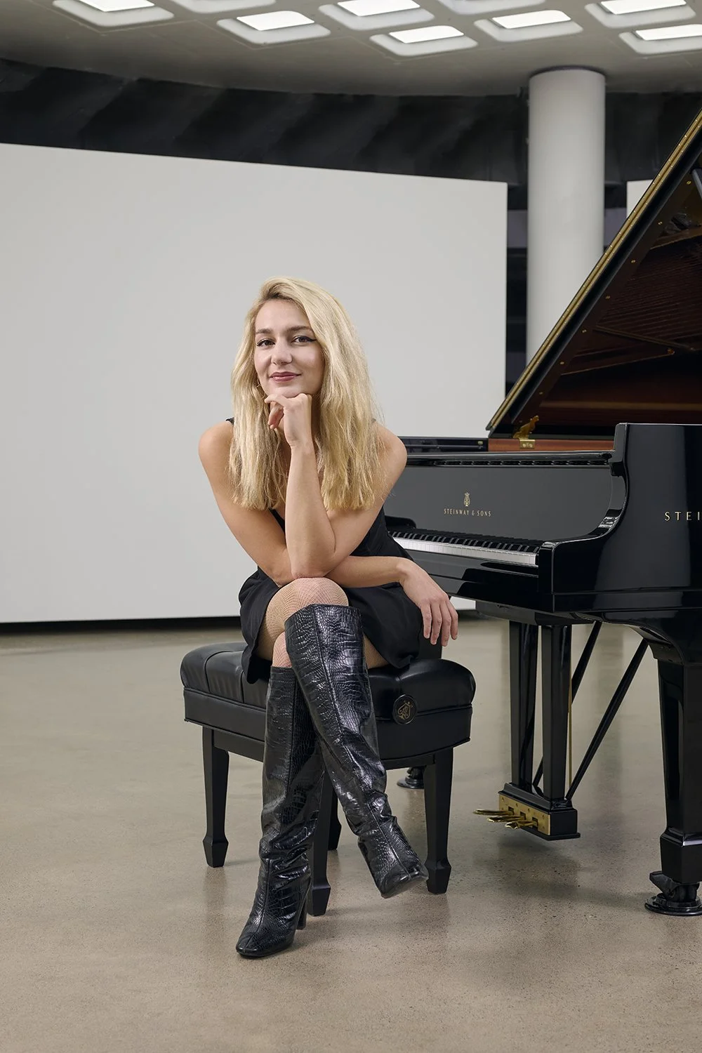 Credit: Jeremy Fokkens