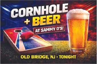 Cornhole