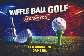 Wiffle Golf