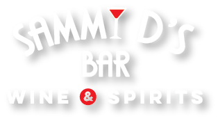 Sammy D's Bar