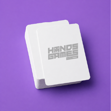 Deck - Cartes à jouer