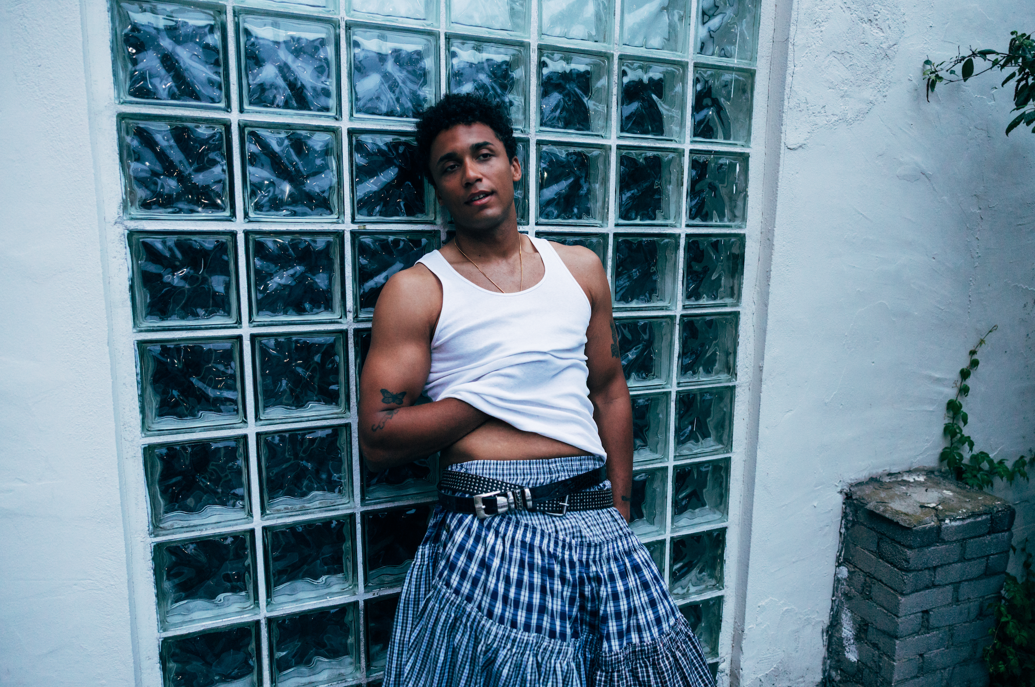 Corteon Moore