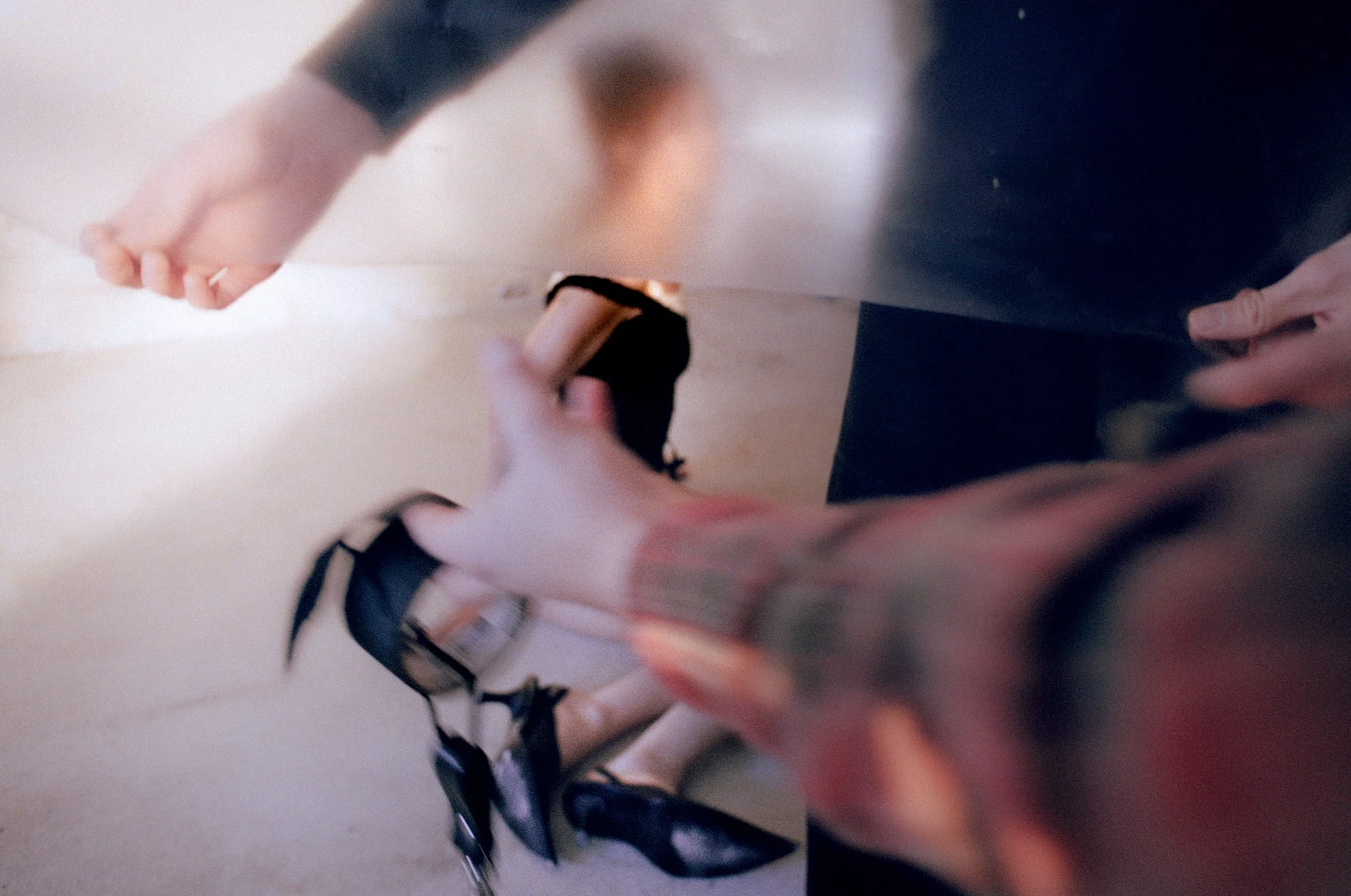 Katie Tupper | Sick To My Stomach