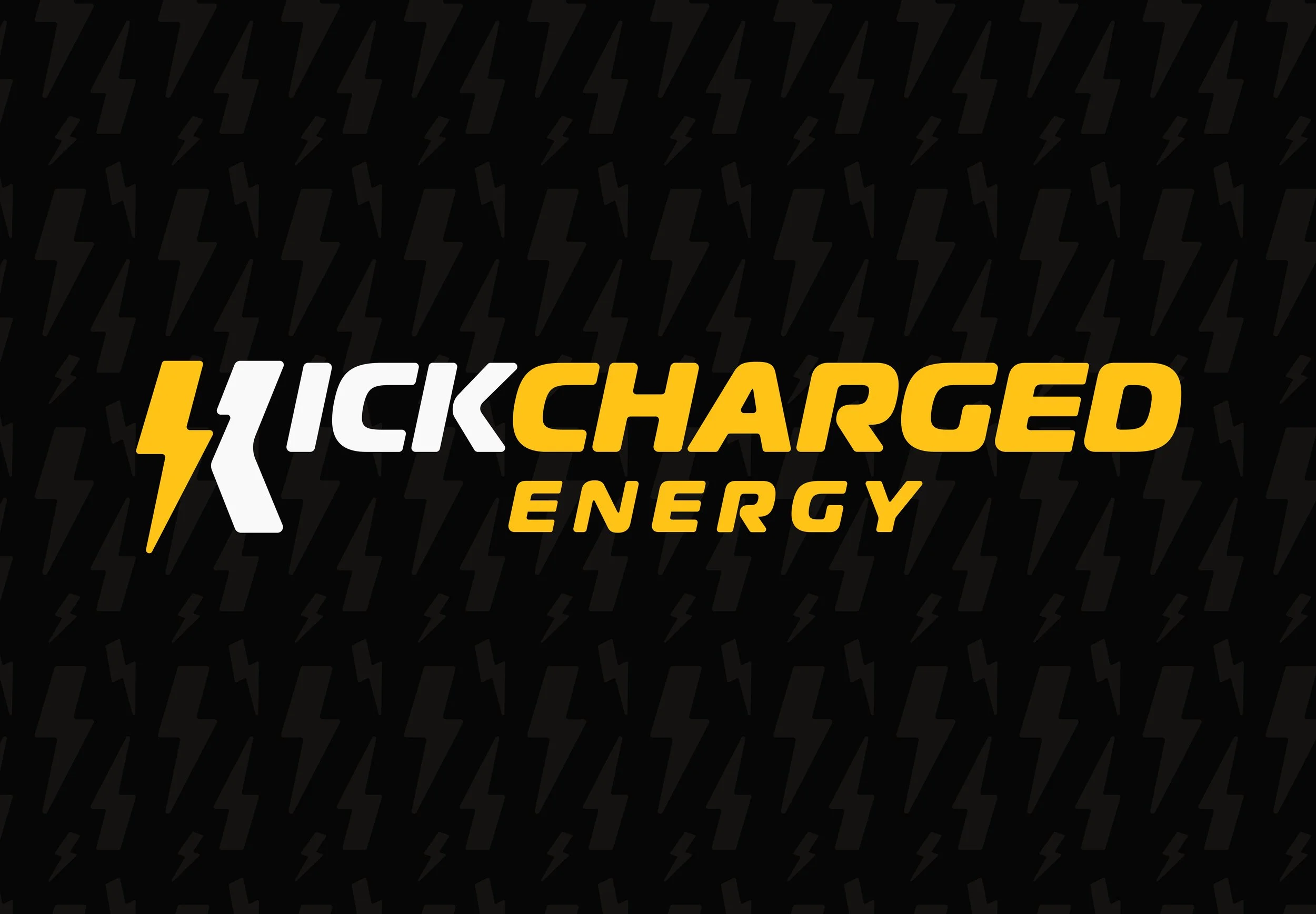 Kickcharged Energy