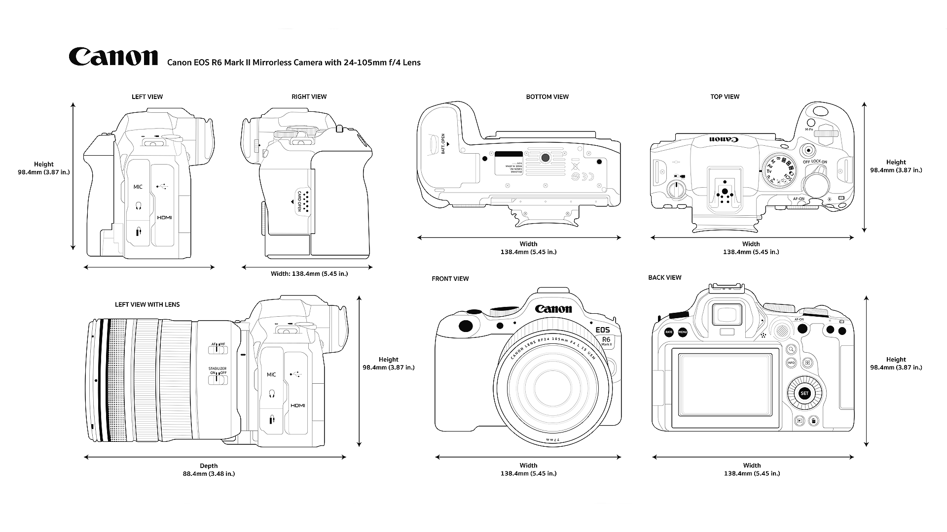 Technical Illustration