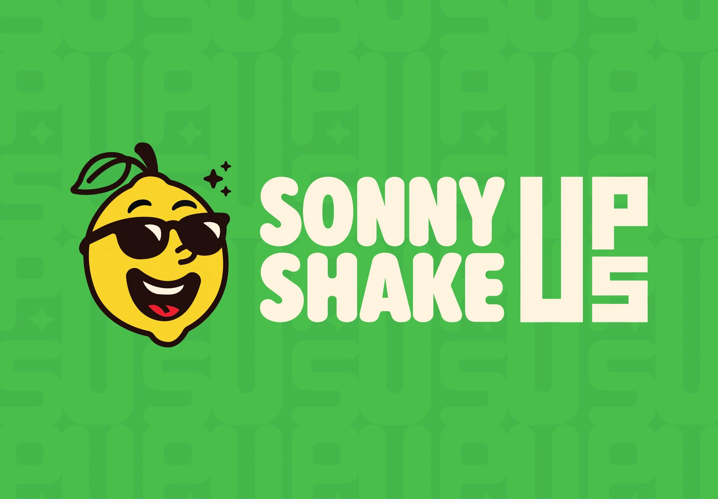 Sonny Shake Ups