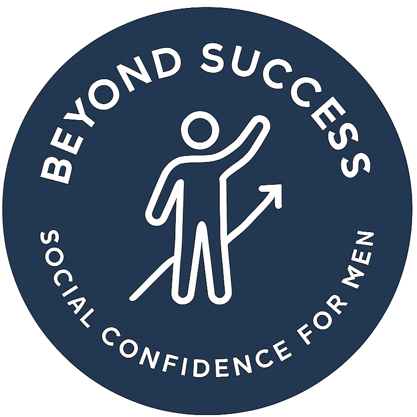 Beyond Social Success