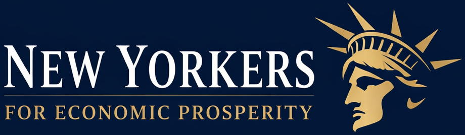 New Yorkers for Economic Prosperity