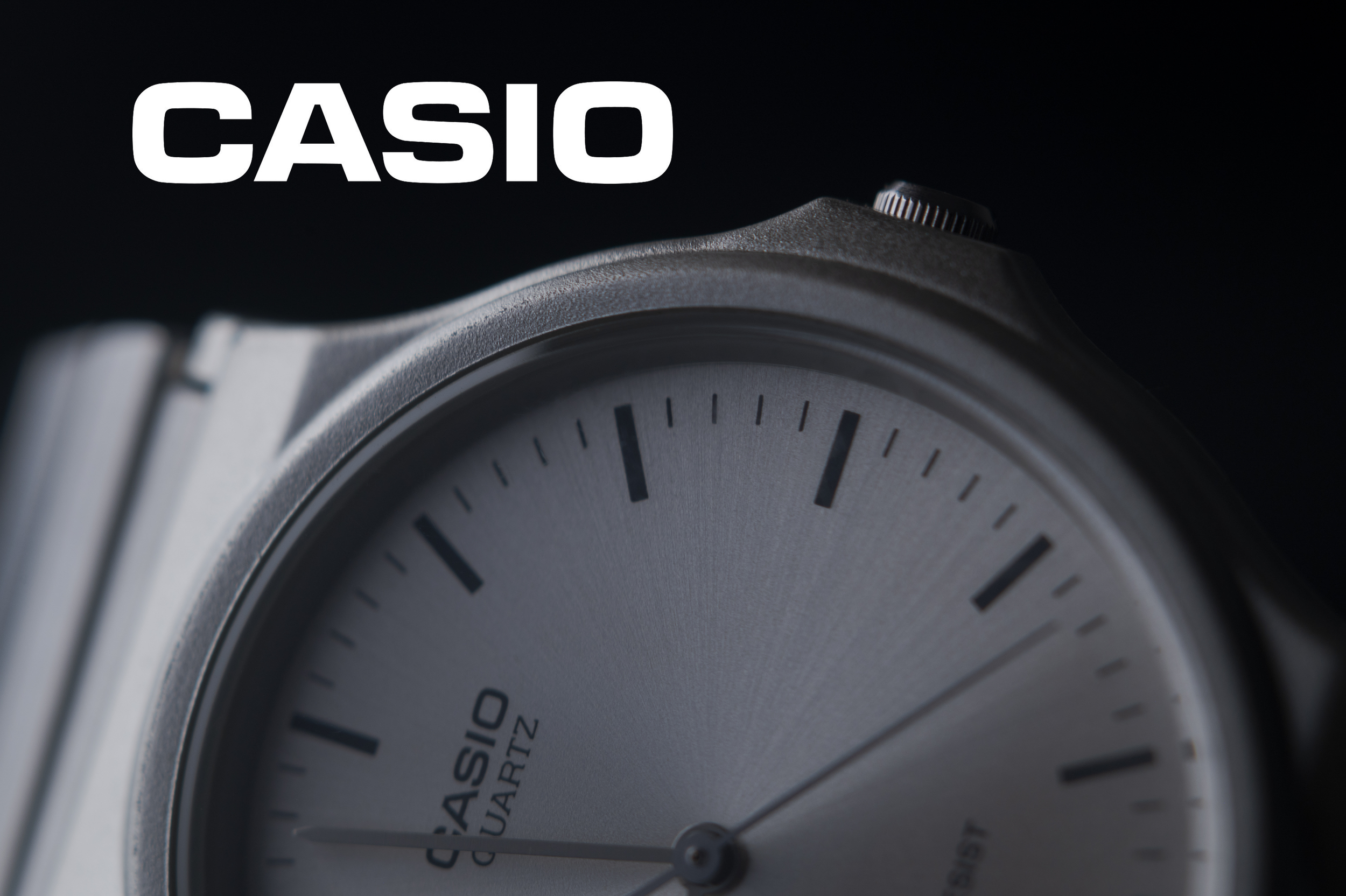 CASIO