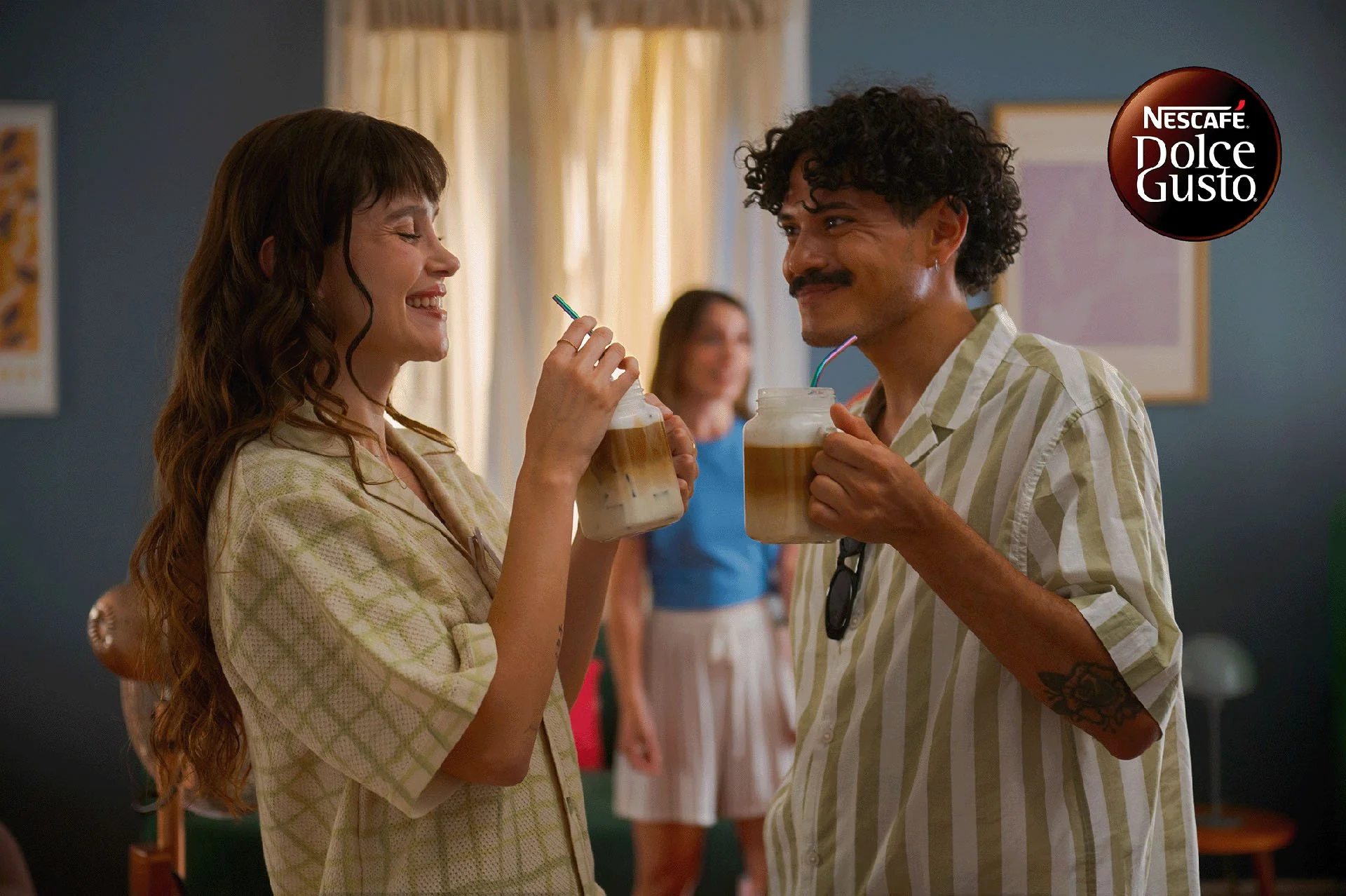 NESCAFÉ DOLCE GUSTO