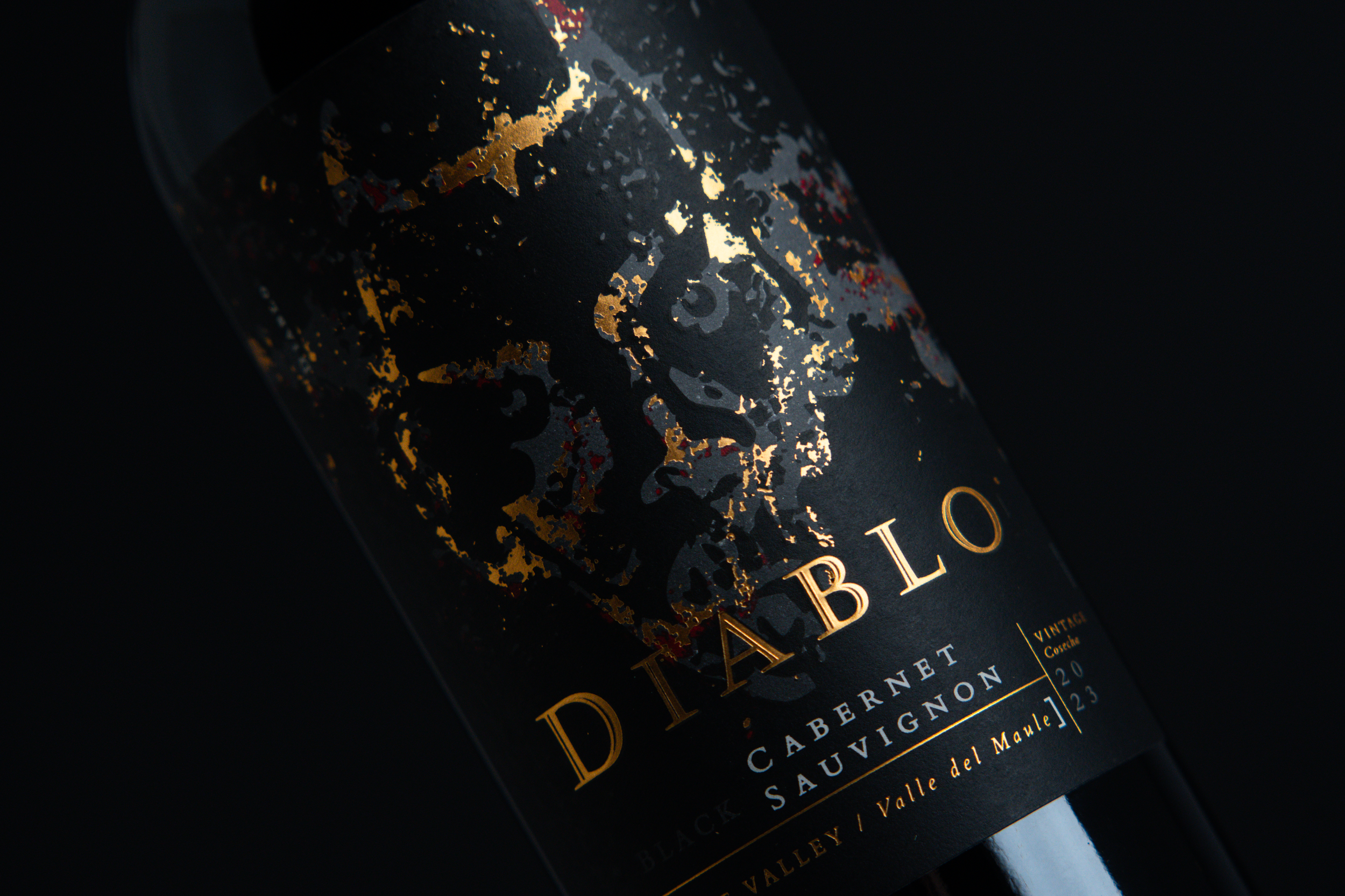 DIABLO WINE