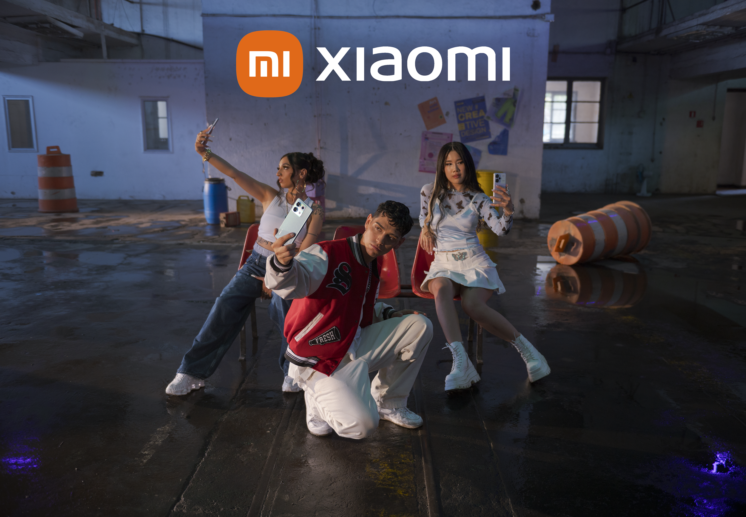 XIAOMI