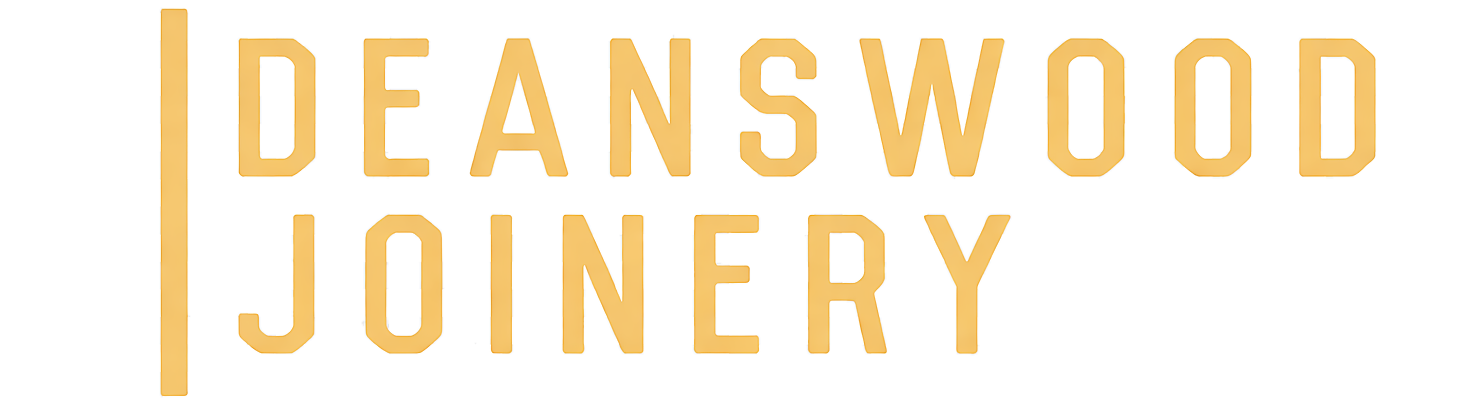 |Deanswood Joinery