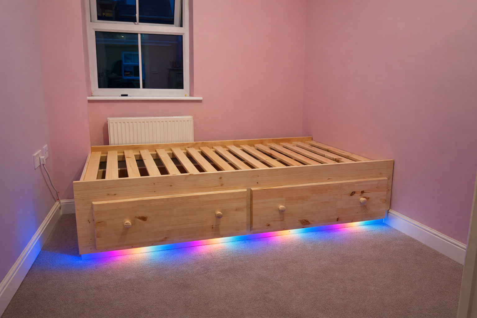 Bespoke projects