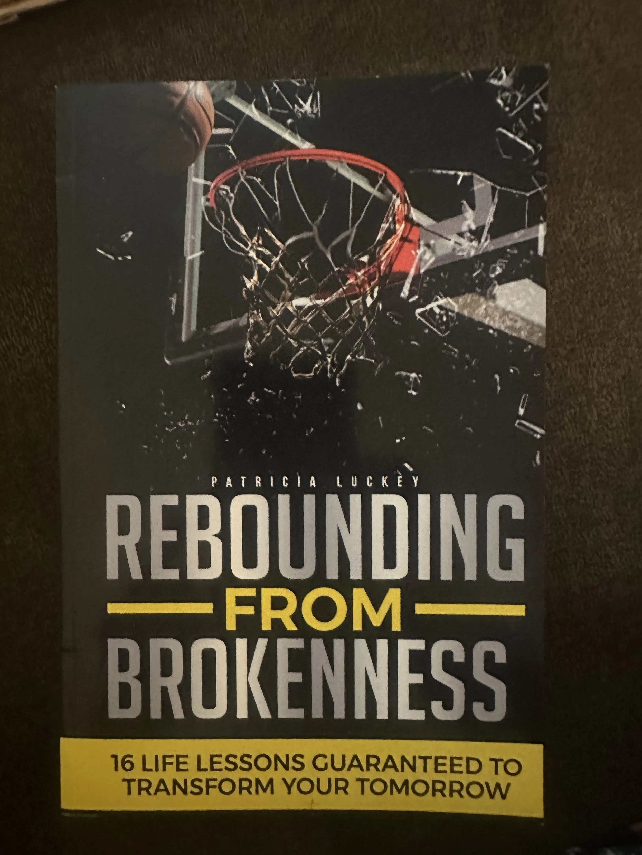 THE REBOUND EXPERIENCE