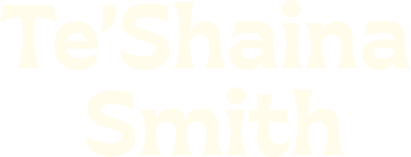 Te'Shaina Smith