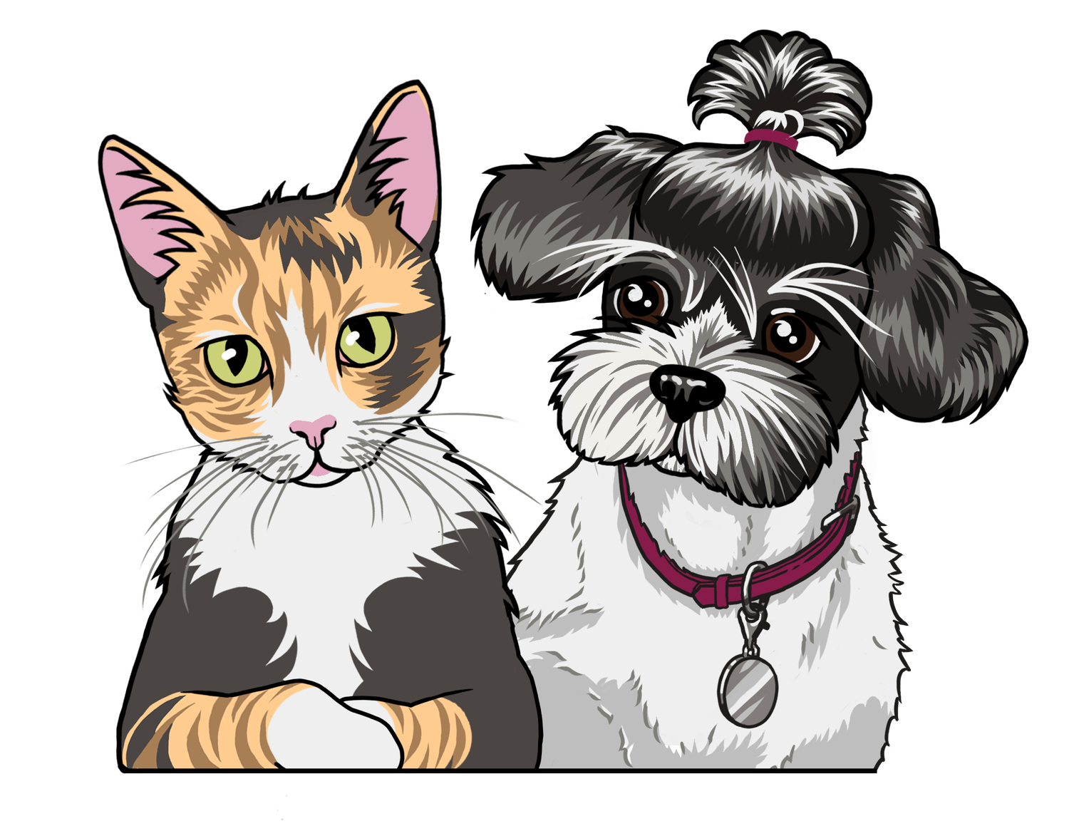 Kindness &amp; Co. Pet Spaw