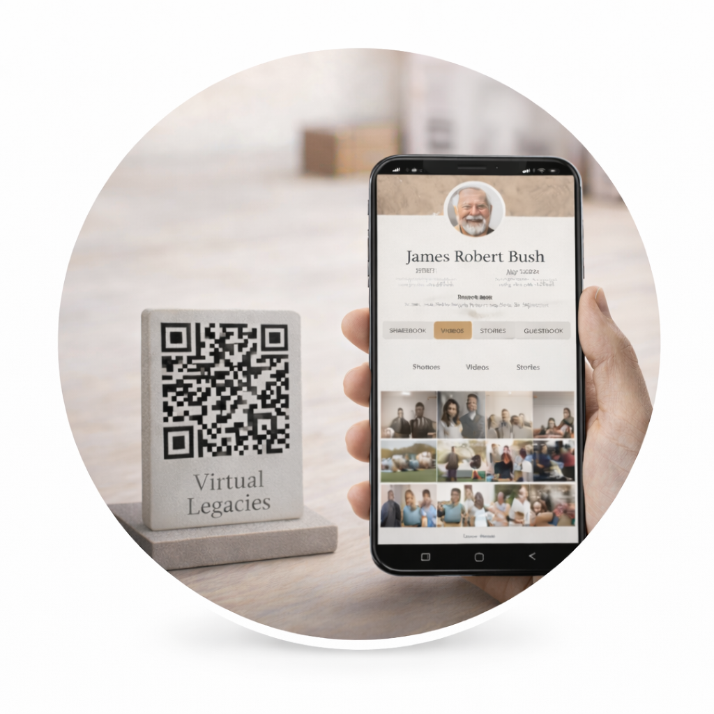 The Virtual Heirloom