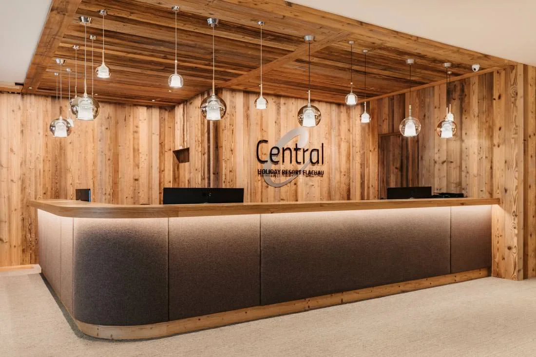 Central Holiday Resort Flachau