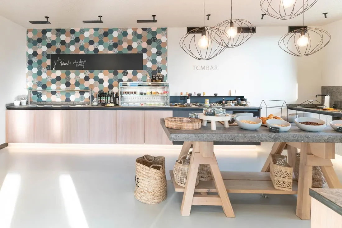 Apart & Suiten Hotel Weiden
