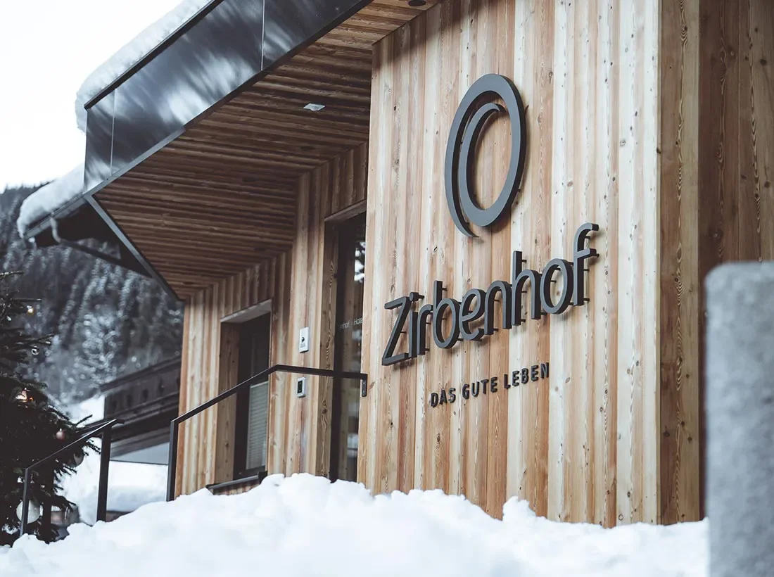 Zirbenhof