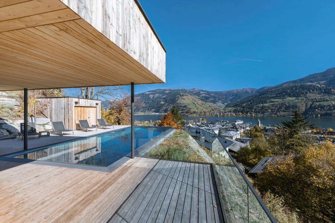 EFH Zell am See